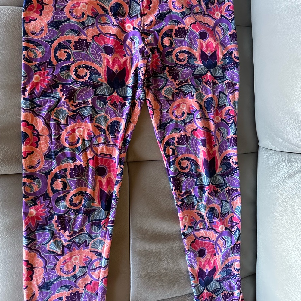 Ladies leggings